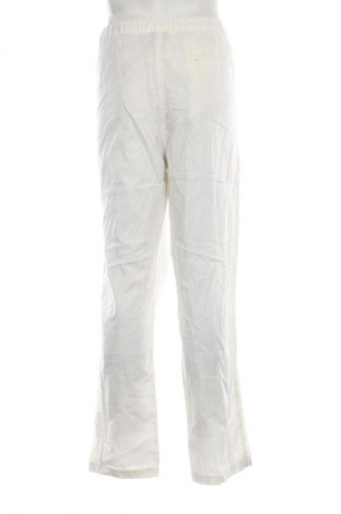 Férfi nadrág H&M, Méret XXL, Szín Fehér, Ár 6 409 Ft