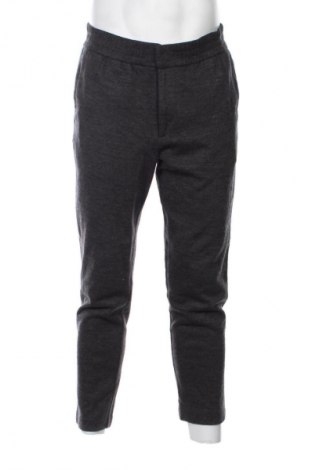 Pánské kalhoty  H&M, Velikost L, Barva Šedá, Cena  494,00 Kč