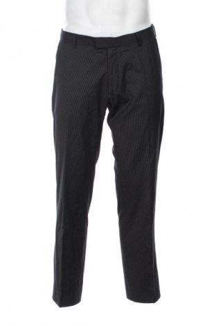 Pánské kalhoty  H&M, Velikost L, Barva Šedá, Cena  496,00 Kč