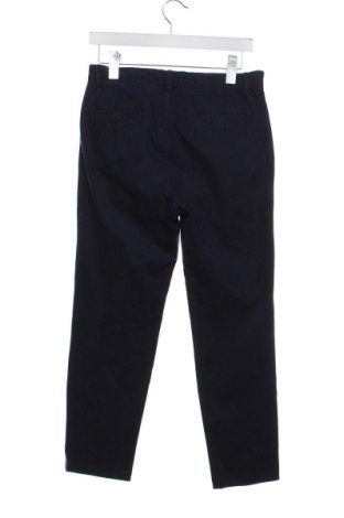 Męskie spodnie H&M, Rozmiar S, Kolor Niebieski, Cena 58,99 zł