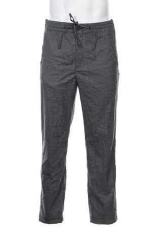 Męskie spodnie H&M, Rozmiar L, Kolor Kolorowy, Cena 89,99 zł