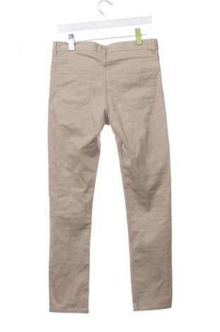 Pantaloni de bărbați H&M, Mărime S, Culoare Bej, Preț 103,00 Lei
