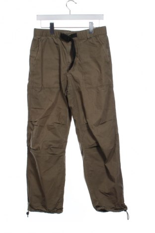 Herrenhose H&M, Größe XS, Farbe Grün, Preis 19,95 €