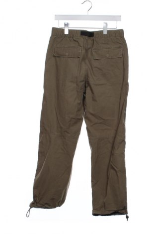 Herrenhose H&M, Größe XS, Farbe Grün, Preis 19,95 €