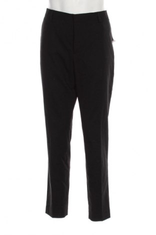 Férfi nadrág H&M, Méret XL, Szín Fekete, Ár 7 409 Ft