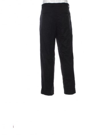 Pantaloni de bărbați H&M, Mărime S, Culoare Negru, Preț 49,99 Lei