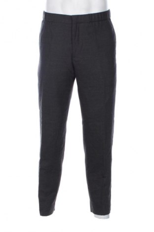 Pantaloni de bărbați H&M, Mărime L, Culoare Gri, Preț 102,99 Lei