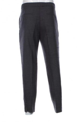 Pantaloni de bărbați H&M, Mărime L, Culoare Gri, Preț 102,99 Lei