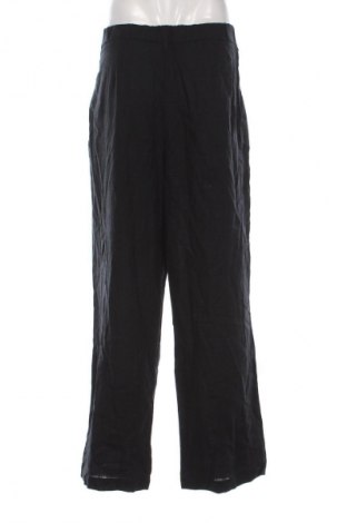 Мъжки панталон H&M Divided, Размер XL, Цвят Черен, Цена 61,94 лв.