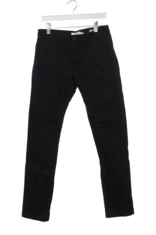 Pánské kalhoty  H&M L.O.G.G., Velikost M, Barva Černá, Cena  443,00 Kč