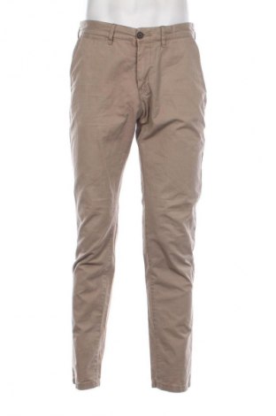 Herrenhose H&M L.O.G.G., Größe M, Farbe Braun, Preis € 29,25