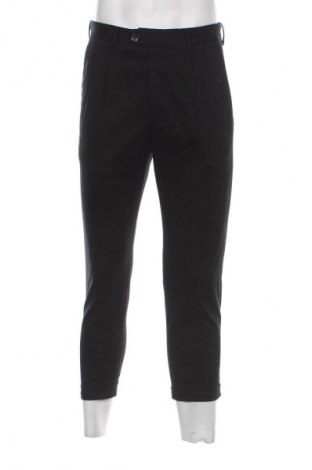 Herrenhose Herrlicher, Größe S, Farbe Schwarz, Preis 95,63 €