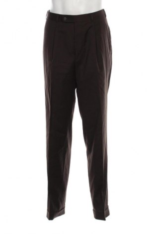Herrenhose Hiltl, Größe L, Farbe Braun, Preis 20,99 €