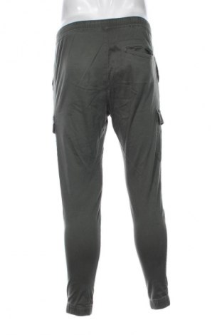 Pantaloni de bărbați Hollister, Mărime S, Culoare Verde, Preț 82,99 Lei