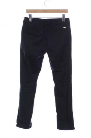 Pánské kalhoty  Hugo Boss, Velikost M, Barva Modrá, Cena  1 679,00 Kč