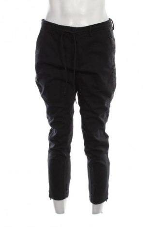 Férfi nadrág Hugo Boss, Méret L, Szín Fekete, Ár 20 596 Ft