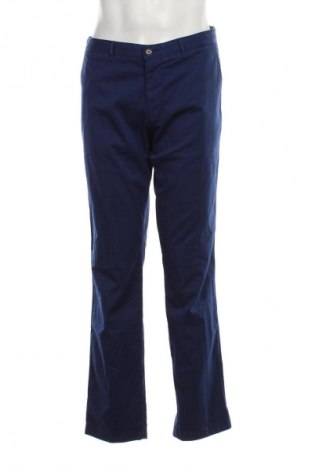 Férfi nadrág Hugo Boss, Méret L, Szín Kék, Ár 31 400 Ft