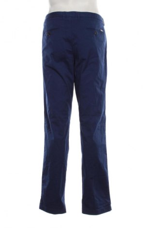 Férfi nadrág Hugo Boss, Méret L, Szín Kék, Ár 31 400 Ft