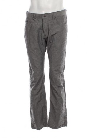 Férfi nadrág Hugo Boss, Méret L, Szín Szürke, Ár 31 400 Ft