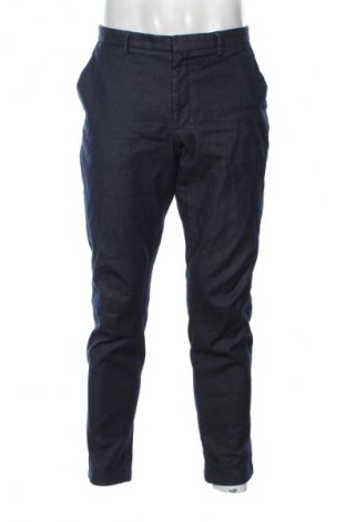 Herrenhose Hugo Boss, Größe XL, Farbe Blau, Preis € 141,89
