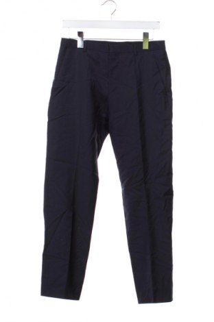 Herrenhose Hugo Boss, Größe S, Farbe Blau, Preis € 38,99