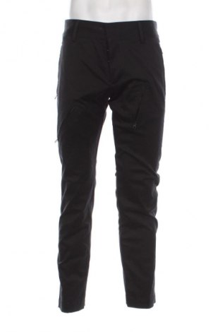 Pánske nohavice  Hugo Boss, Veľkosť M, Farba Čierna, Cena  52,95 €