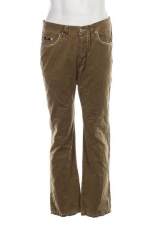 Herrenhose Hugo Boss, Größe M, Farbe Mehrfarbig, Preis 18,99 €