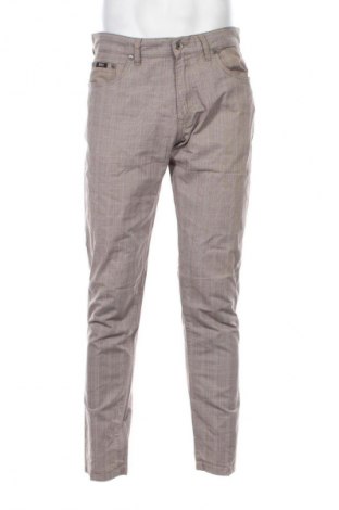 Pantaloni de bărbați Hugo Boss, Mărime L, Culoare Multicolor, Preț 227,99 Lei