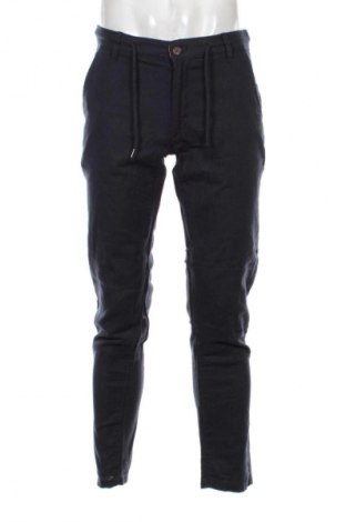 Pantaloni de bărbați Indicode, Mărime M, Culoare Albastru, Preț 299,99 Lei