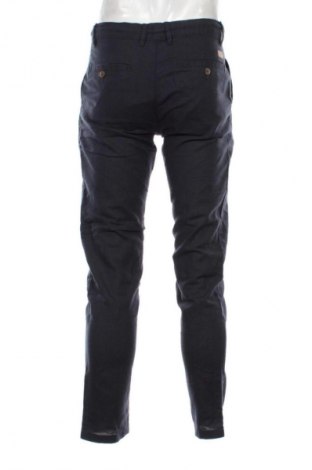 Pantaloni de bărbați Indicode, Mărime M, Culoare Albastru, Preț 299,99 Lei