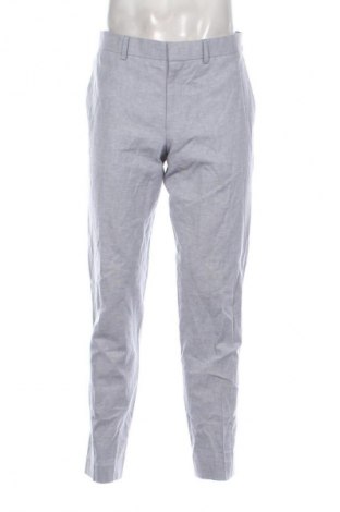 Pantaloni de bărbați Isaac Dewhirst, Mărime L, Culoare Albastru, Preț 299,99 Lei