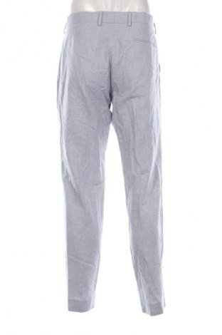 Pantaloni de bărbați Isaac Dewhirst, Mărime L, Culoare Albastru, Preț 299,99 Lei