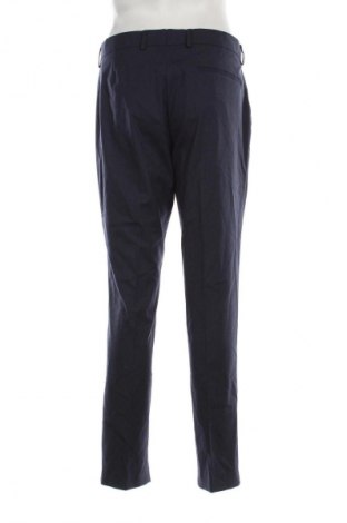 Pantaloni de bărbați Isaac Dewhirst, Mărime L, Culoare Albastru, Preț 132,99 Lei
