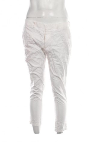 Pantaloni de bărbați Isaac Dewhirst, Mărime L, Culoare Alb, Preț 299,99 Lei