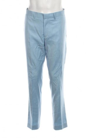 Herrenhose Isaac Dewhirst, Größe L, Farbe Blau, Preis 74,99 €