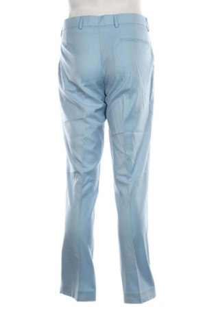 Herrenhose Isaac Dewhirst, Größe L, Farbe Blau, Preis 74,99 €