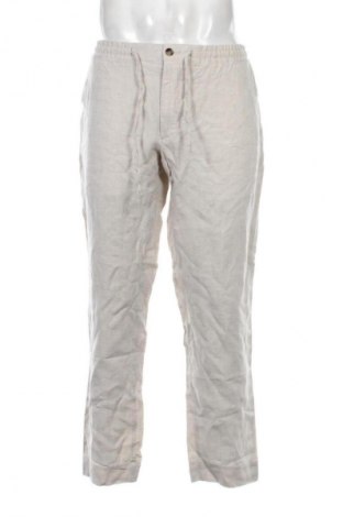 Herrenhose J.Lindeberg, Größe L, Farbe Beige, Preis € 109,99