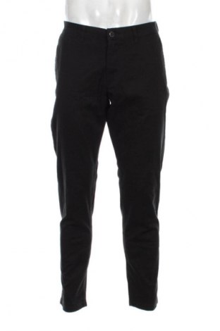 Herrenhose Jack & Jones, Größe L, Farbe Schwarz, Preis 55,99 €