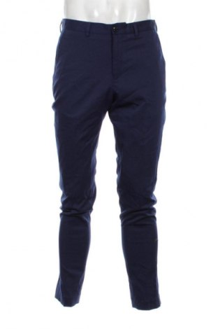Herrenhose Jack & Jones, Größe L, Farbe Blau, Preis € 68,99
