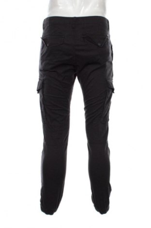 Pantaloni de bărbați Jack & Jones, Mărime M, Culoare Negru, Preț 274,99 Lei