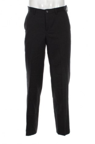Pantaloni de bărbați Jack & Jones, Mărime M, Culoare Negru, Preț 322,99 Lei