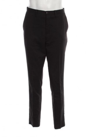Pantaloni de bărbați Jack & Jones, Mărime L, Culoare Negru, Preț 274,99 Lei
