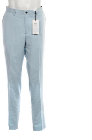 Herrenhose Jack & Jones, Größe L, Farbe Blau, Preis 68,99 €
