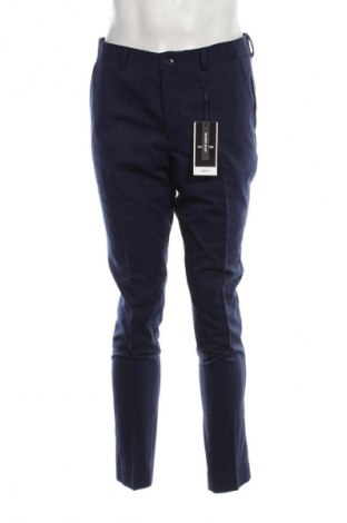 Męskie spodnie Jack & Jones, Rozmiar M, Kolor Niebieski, Cena 325,99 zł