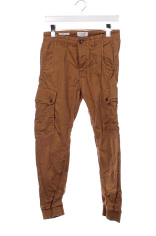 Herrenhose Jack & Jones, Größe XS, Farbe Braun, Preis € 20,99