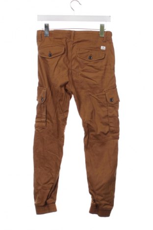Herrenhose Jack & Jones, Größe XS, Farbe Braun, Preis € 20,99