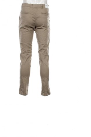 Herrenhose Jack & Jones, Größe M, Farbe Beige, Preis 16,99 €