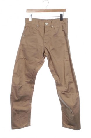 Herrenhose Jack & Jones, Größe S, Farbe Beige, Preis € 12,99