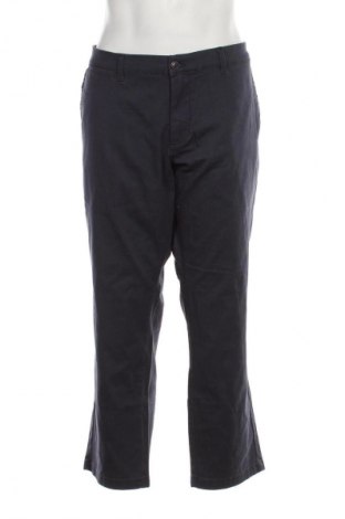 Ανδρικό παντελόνι Jack & Jones, Μέγεθος 3XL, Χρώμα Μπλέ, Τιμή 22,51 €