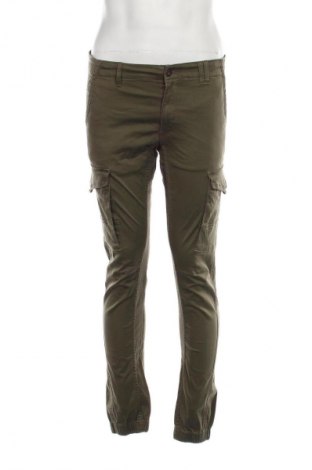 Herrenhose Jack & Jones, Größe M, Farbe Grün, Preis 20,99 €
